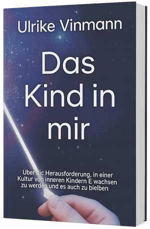 Das Kind in mir Buch von Ulrike Vinmann